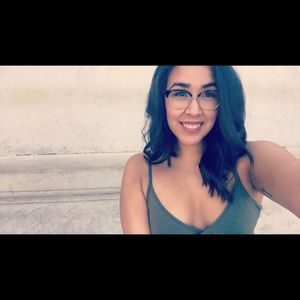 Meet your Posher, Rachael